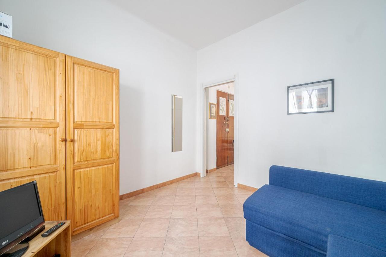 Borgoratti Comfortable Apartment Génova Exterior foto